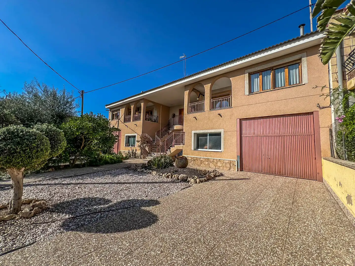 Detached house for sale in Carretera de Beniel, imagen 19