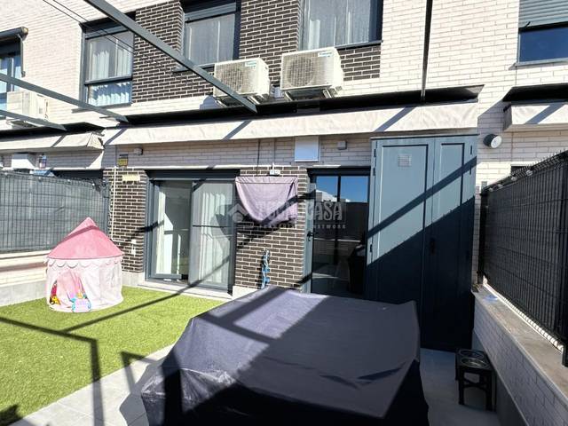 Piso en Venta en Los Hueros