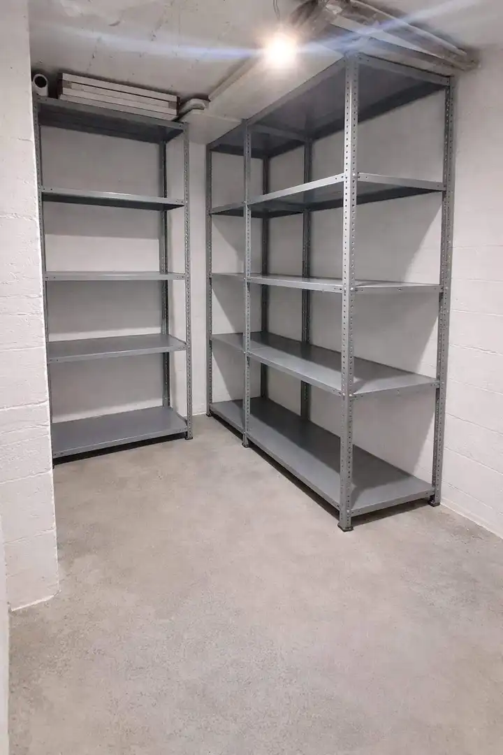 Trastero en venta en Benalmádena