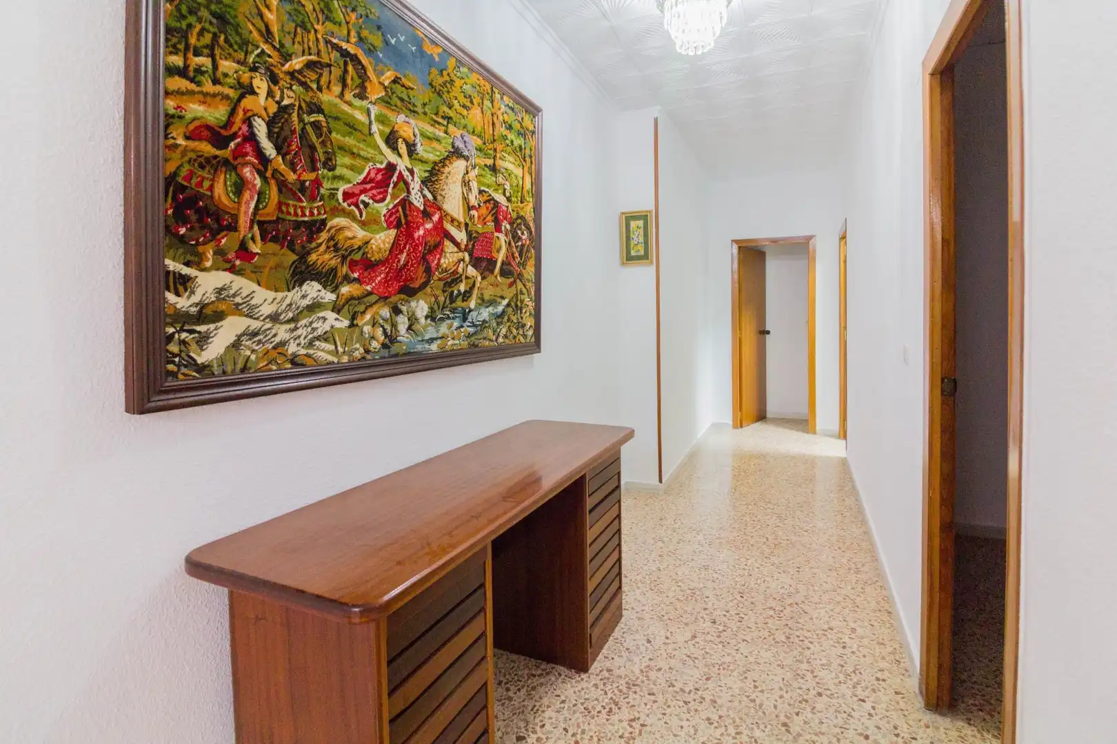 Piso con terraza en venta en DOCTOR GREGORIO MARAÑON, imagen 19