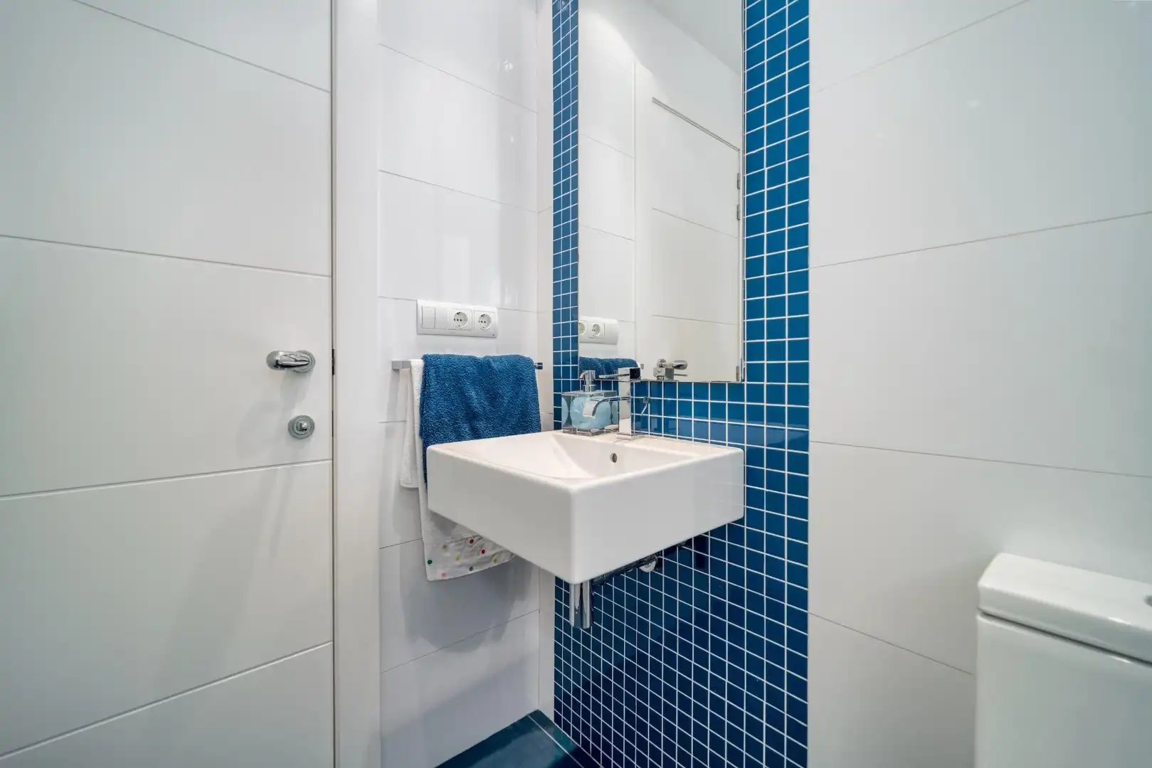 Baño de Piso en venta en Paiporta con Calefacción y Terraza