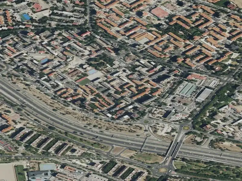 Appartement à vendre à Calle Encomienda de Palacios, imagen 3