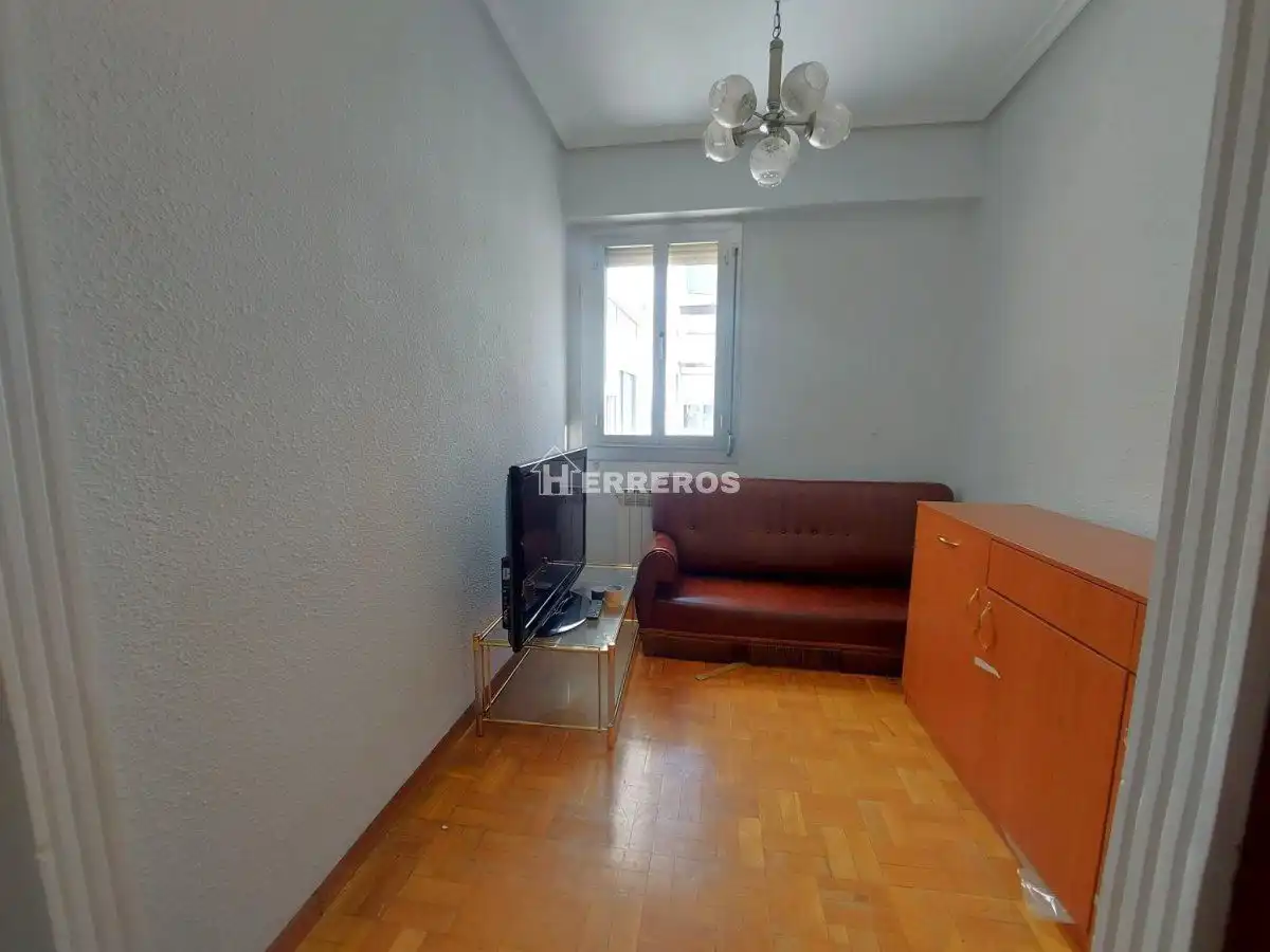 Wohnung mit Terrasse zum Verkauf in AVDA. DE LA PAZ, imagen 11