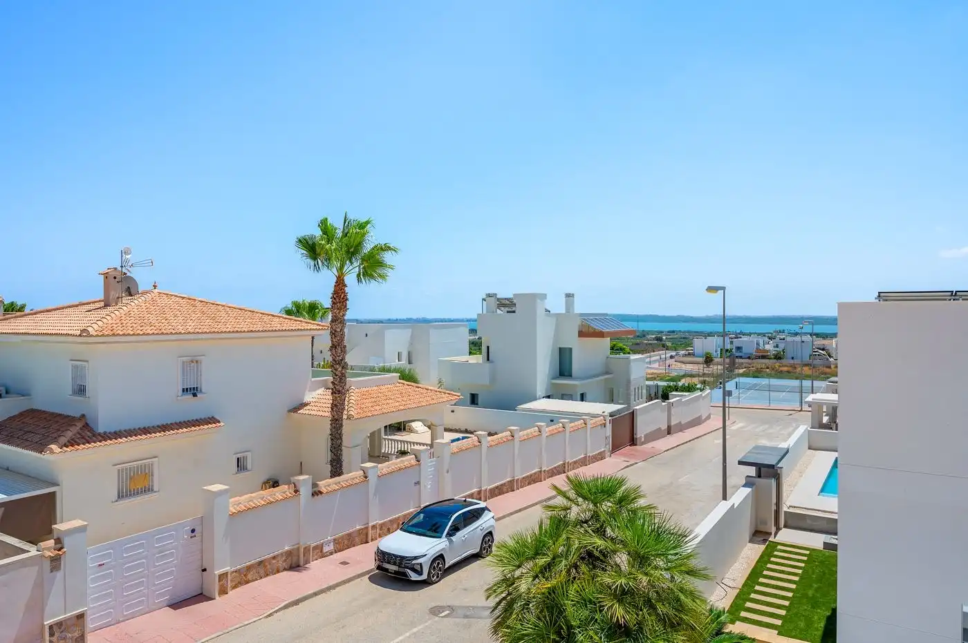 Villa avec piscine à vendre à Ciudad Quesada, imagen 42