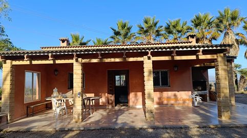 Foto 5 de Residencial en venta en Hinojar, Lorca