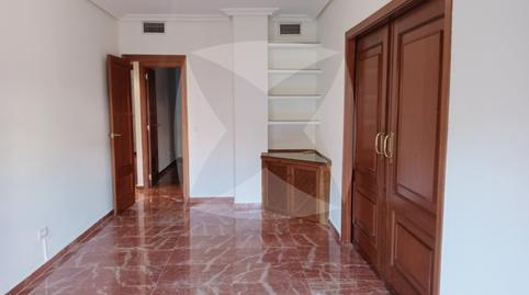 Foto 5 de Pis en venda a Av. Fernando Calzadilla, 23, Pardaleras, Badajoz Capital