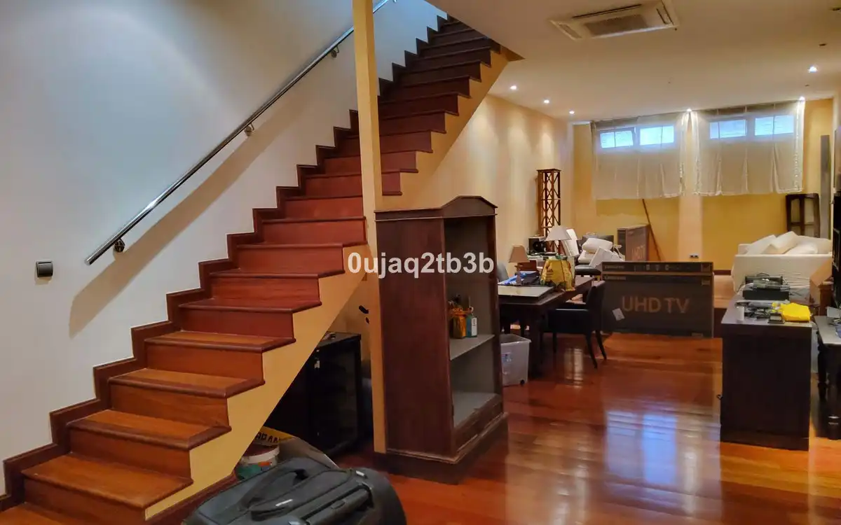 Detached homes for sale in Marbella  with Air Conditioner, Terrace and Internet