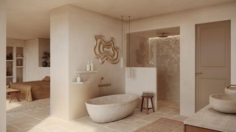 Finca de nueva construcción en venta en Sencelles, Mallorca centro, imatge 5