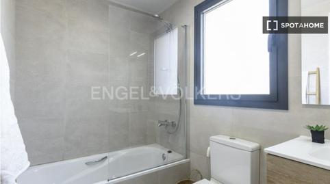 Foto 4 de Apartamento para compartir en La Collada - Sis Camins, Vilanova i la Geltrú