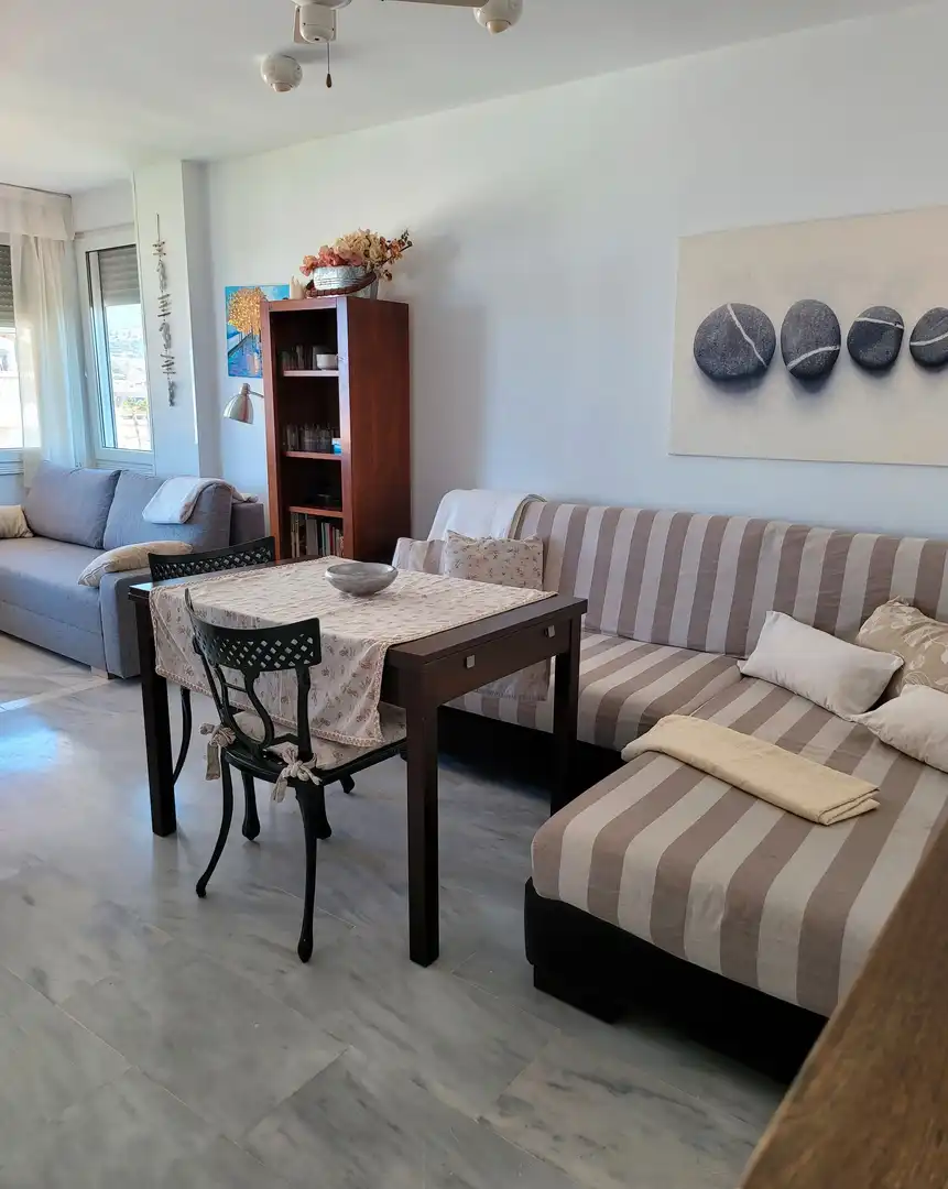Apartamento de alquiler en Avenida Costa del Sol, 12, Laguna Beach