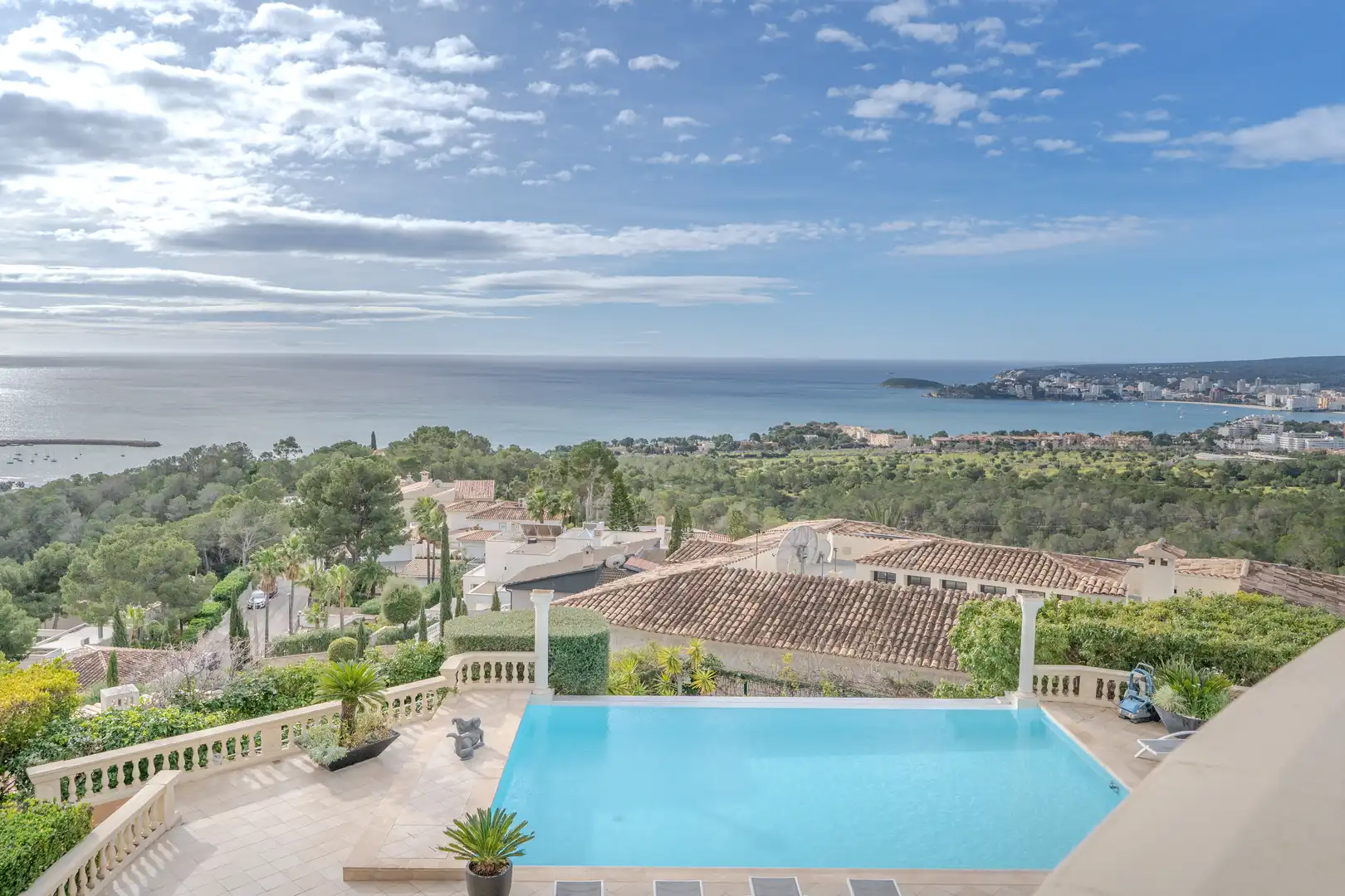 Country house zum Verkauf in Costa d'en Blanes