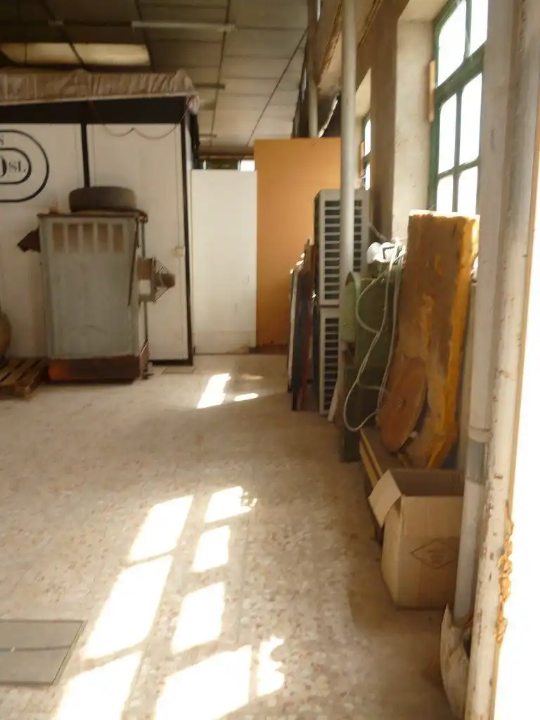 Local commercial à louer à Fuensalida, imagen 17