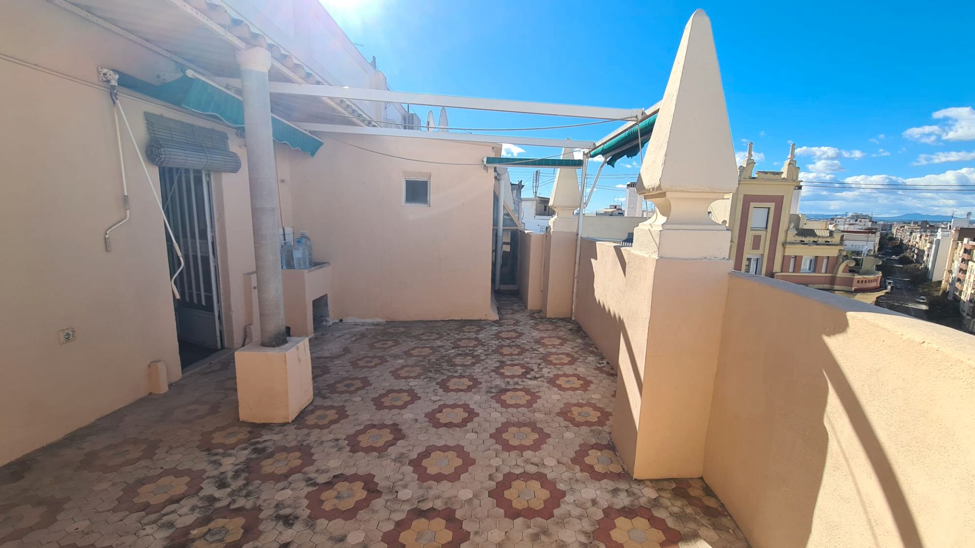 Attic for sale in Russafa, L'Eixample