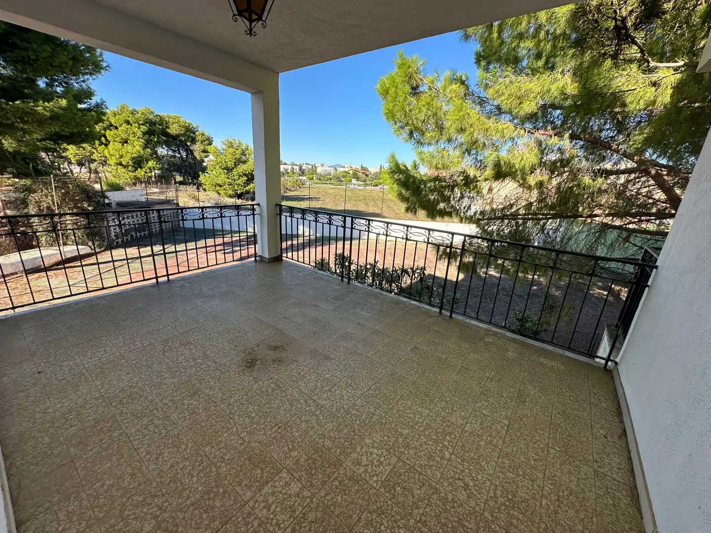 Casa con jardín en venta en Carrer de Plácido Hidalgo Castro, imagen 18