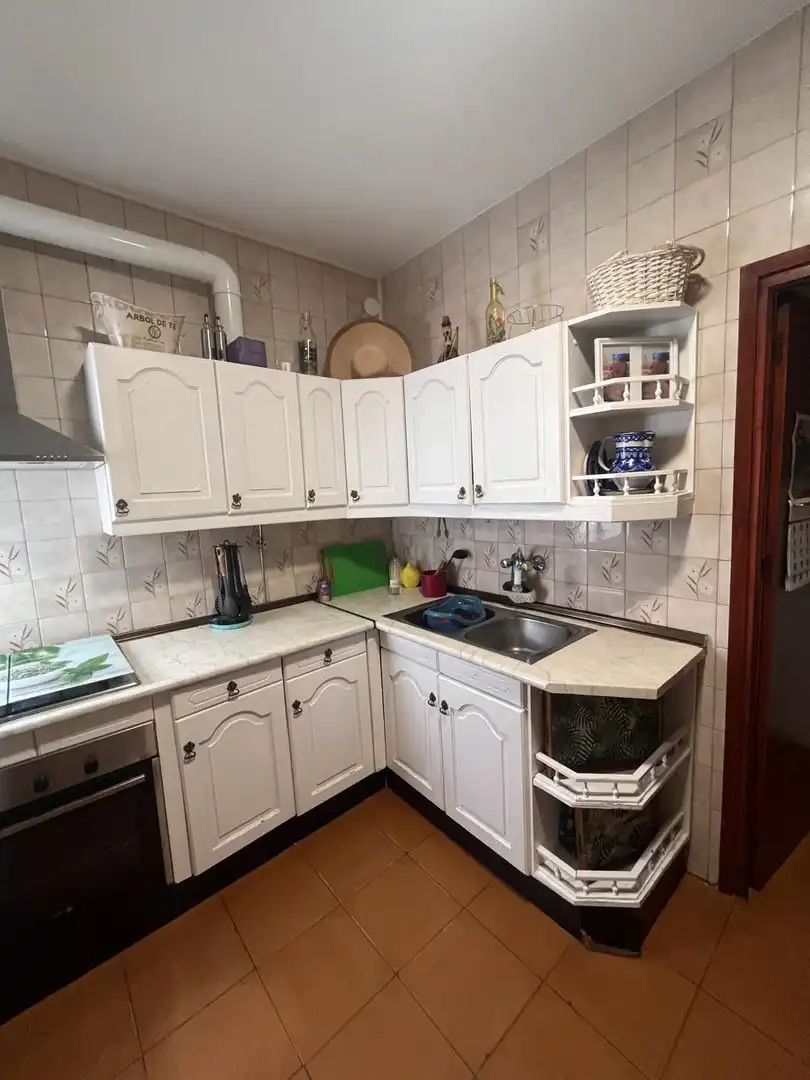 Flat for sale in Galisteo, imagen 13