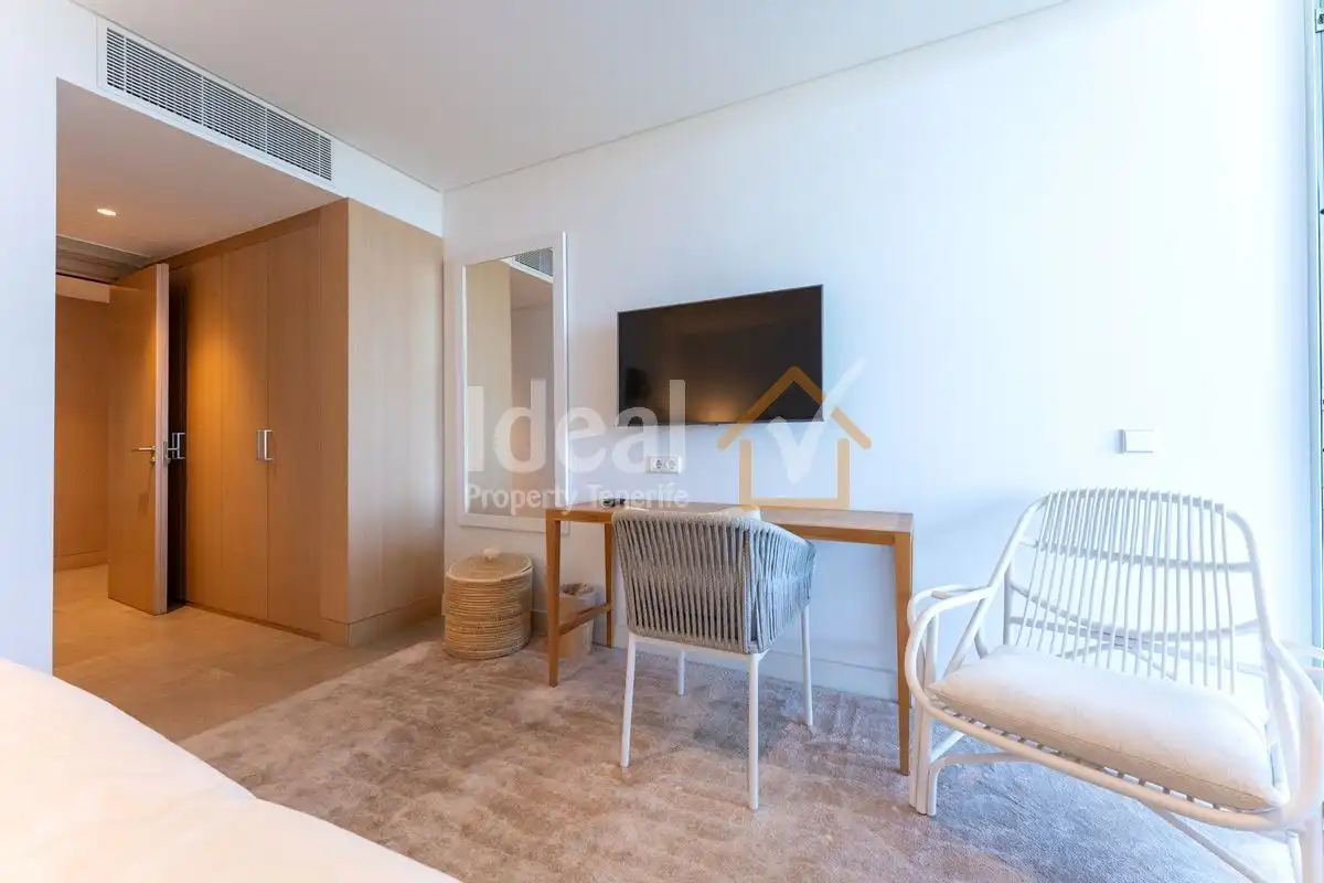 Apartment with pool for sale in Abama, imagen 23