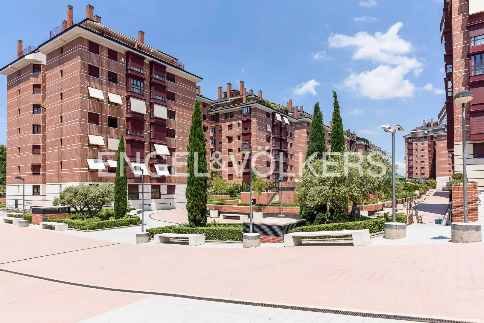 Piso con piscina en venta en Hortaleza, imagen 37