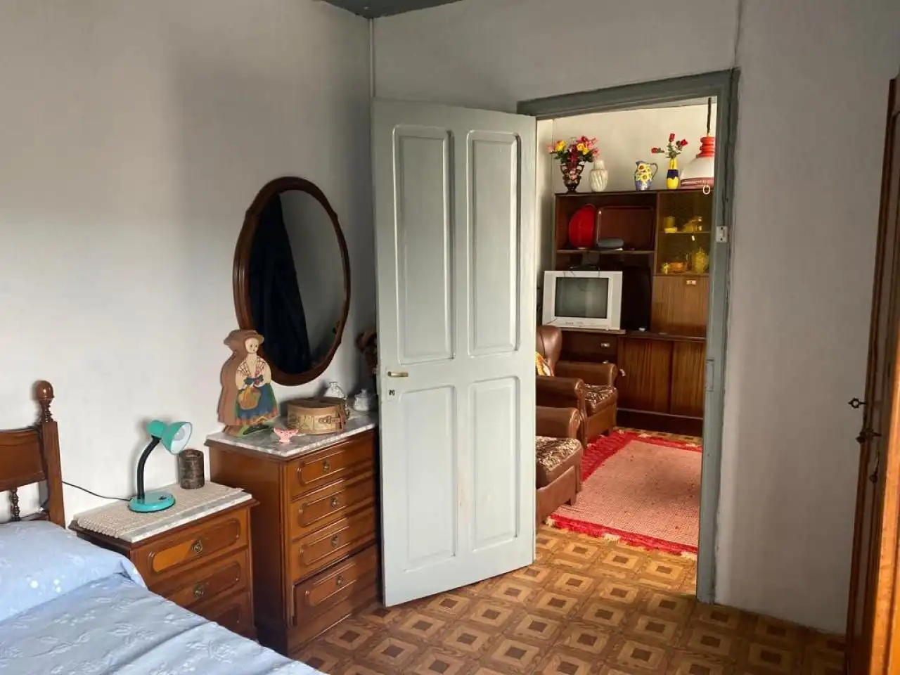 Casa o xalet en venda a Nogueira de Ramuín