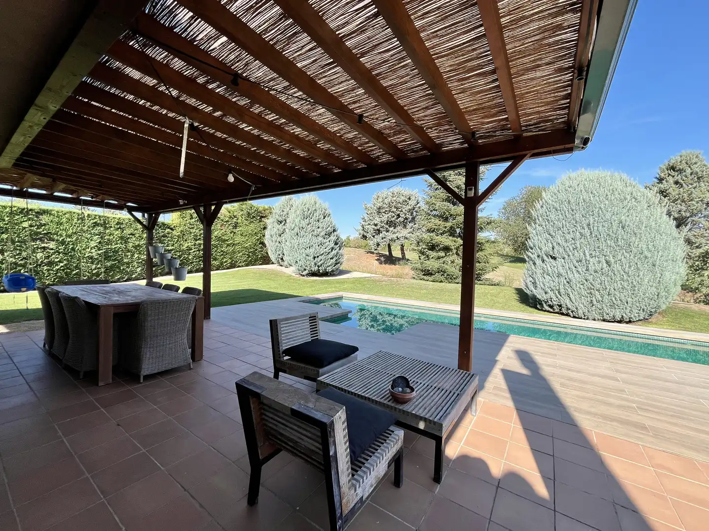 Villa con piscina in vendita a Mas Frigol 43, imagen 7