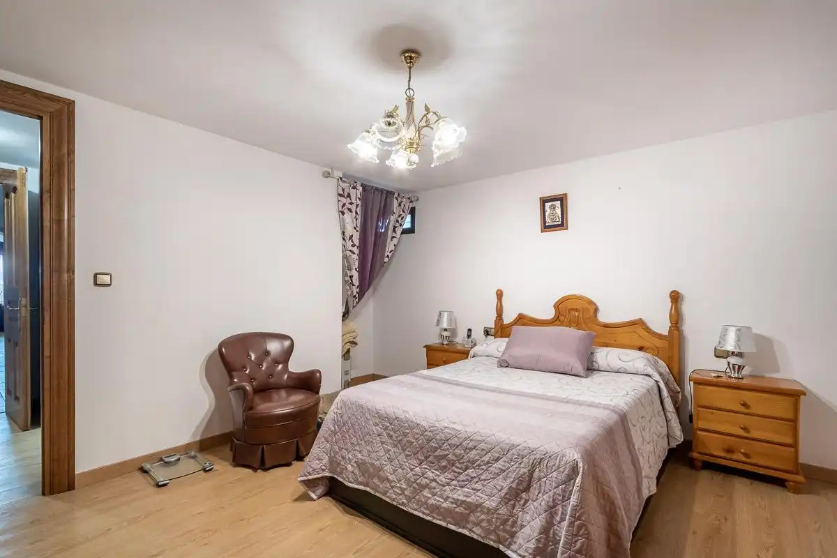 Haus oder Chalet zum Verkauf in Calle VIRGEN DEL ROSARIO, Huétor Vega