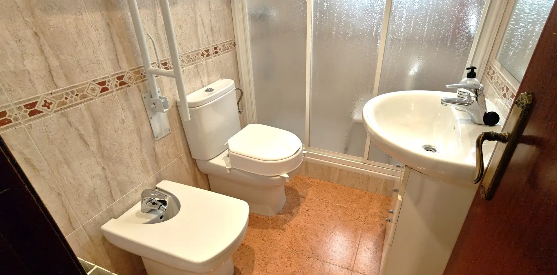 Bany de Pis en venda en Zaragoza amb Aire condicionat, Calefacció i Parquet