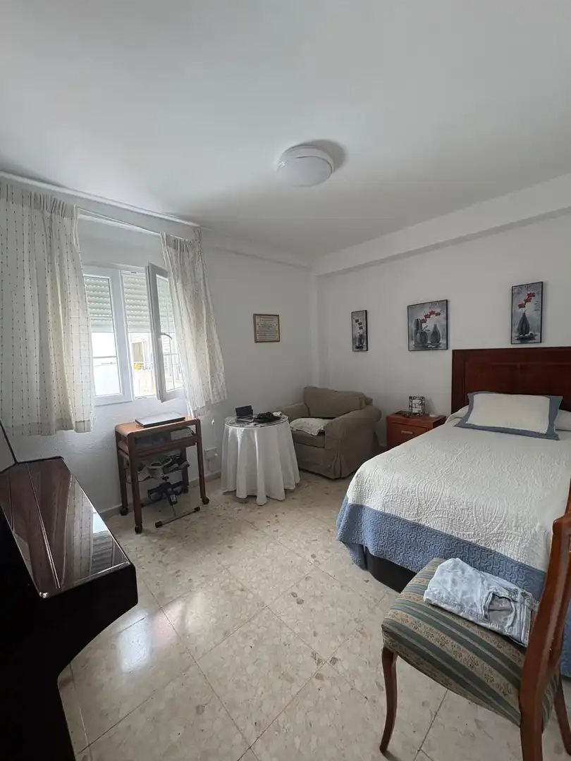 Flat with lift for sale in Paseo Marítimo - San José - La Laguna, imagen 20