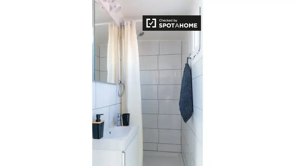 Flat with terrace to rent in Ciutat Vella, imagen 14