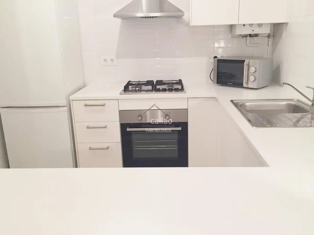 Appartement avec ascenseur à louer à Magdalena, imagen 2