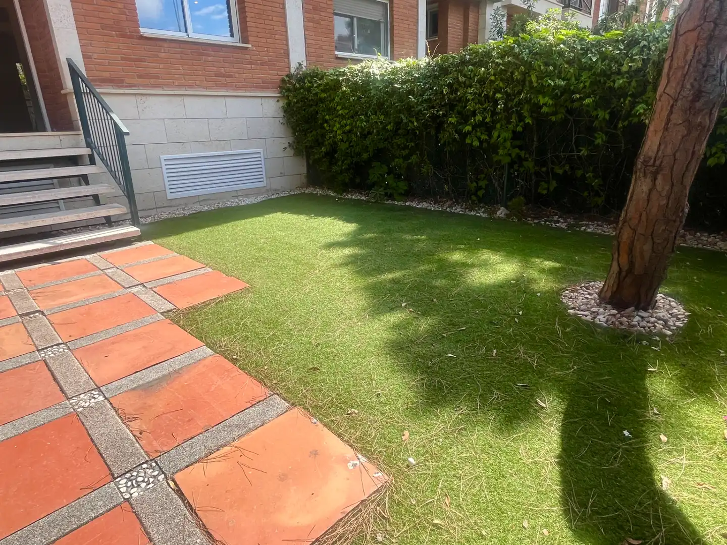 Einfamilien-Reihenhaus zur Miete in Carrer de l'Ametlla, Gavà Mar