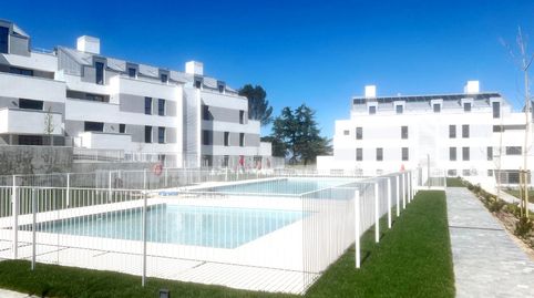 Foto 2 de Pis de lloguer a Calle Tres de Abril, Cobeña, Madrid