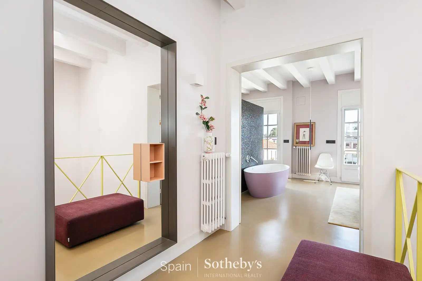 Casa adosada en venta en Sitges con Aire acondicionado, Calefacción y Jardín privado