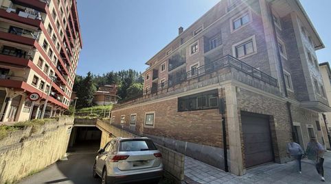 SE VENDE GARAJE EN SANTA KLARA KALEA, immagine 2