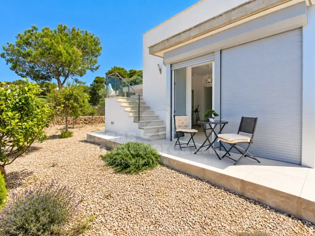 Casa con piscina in vendita a Binibèquer, imagen 9