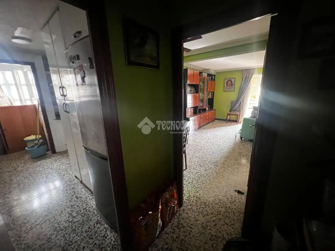 Wohnung zum Verkauf in Macarena, imagen 21