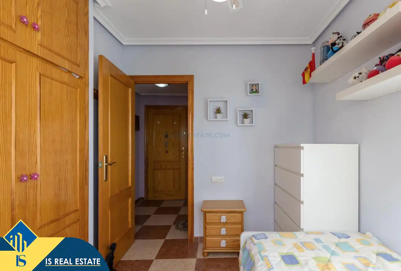 Apartament amb ascensor en venda a La Mata, imagen 16