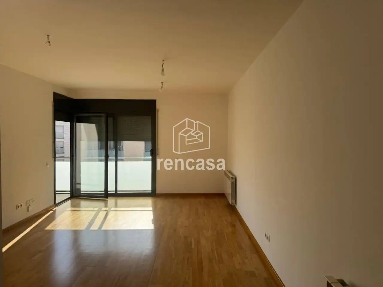 Living room of Flat for sale in Lleida  with Heating, Storage room and Balcony