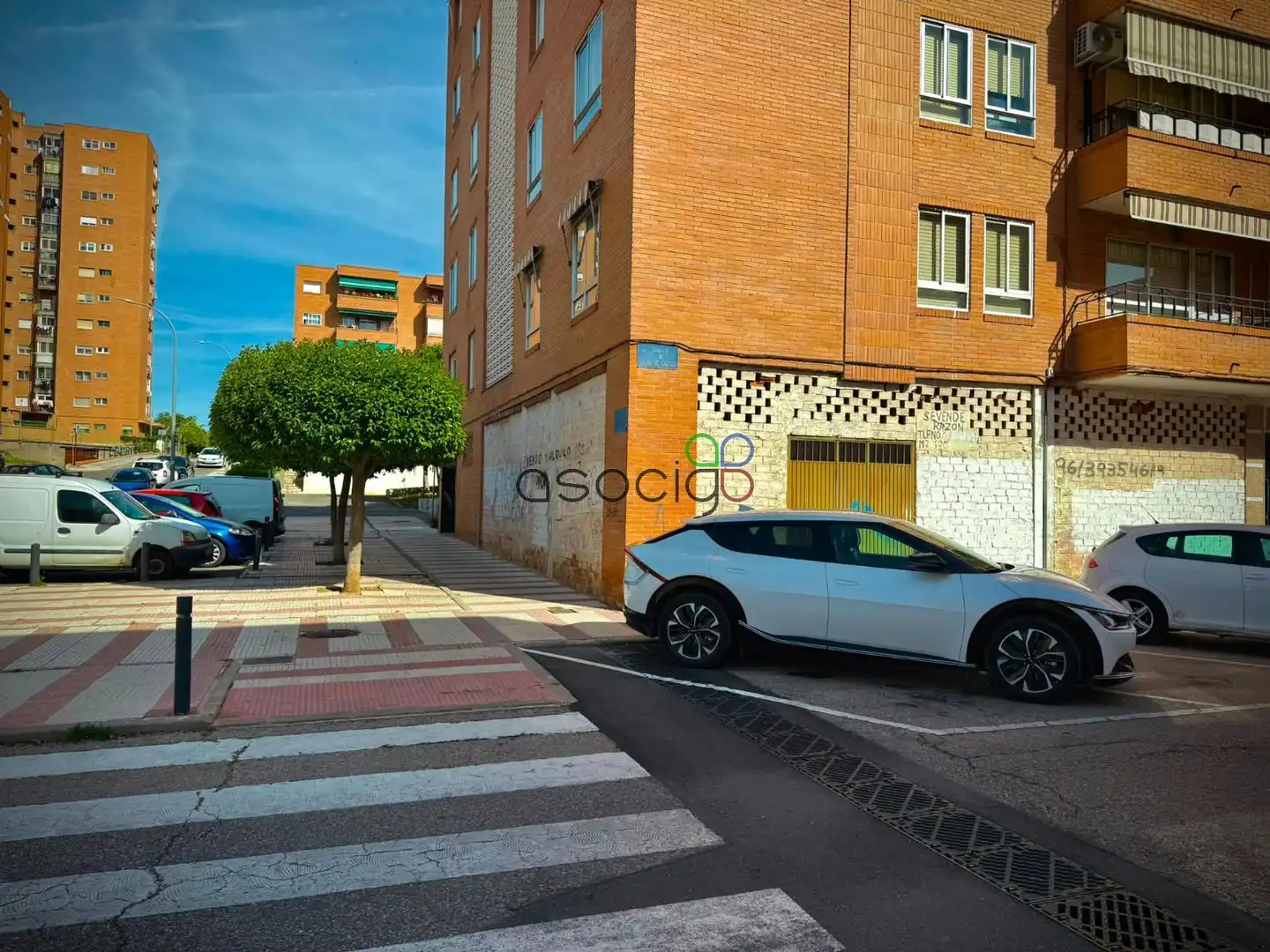 Local comercial en venta en Solan de Cabras, imagen 3