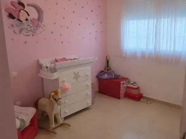 Habitación de Casa o chalet en venta en Cártama con Aire acondicionado, Terraza y Balcón