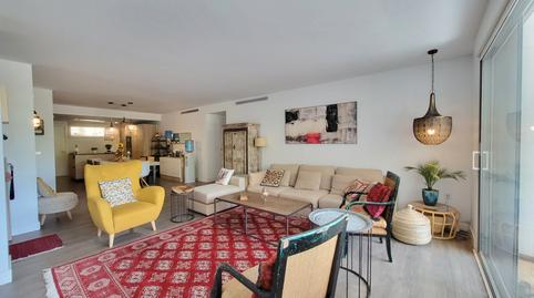 Photo 3 of Flat to rent in Avenida del Pintor Joaquín Sorolla, Limonar, Málaga