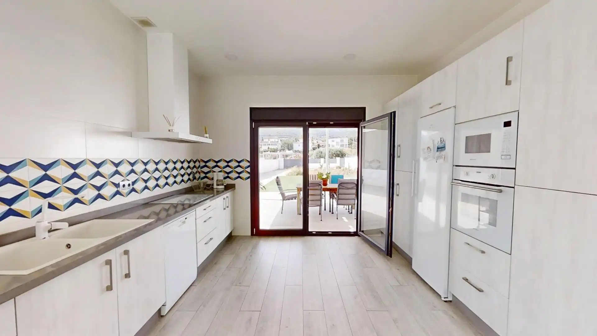 Casa o xalet en venda a Pinos de Alhaurín