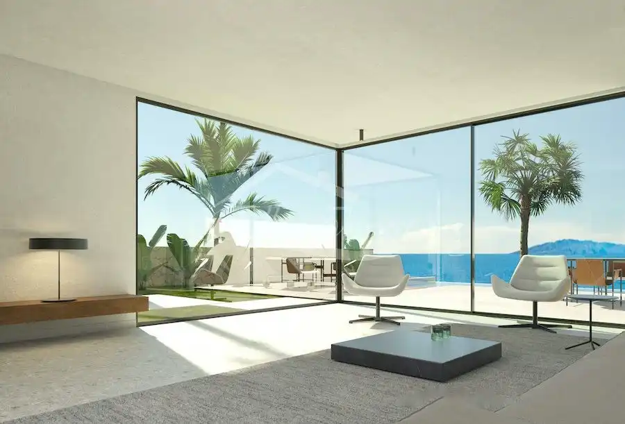 Attico con terrazza in vendita a Nivaria, imagen 8