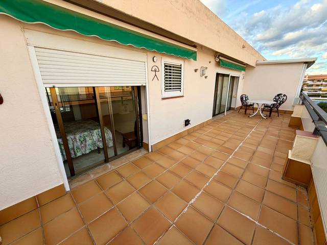 Ático en Venta en Sant Salvador