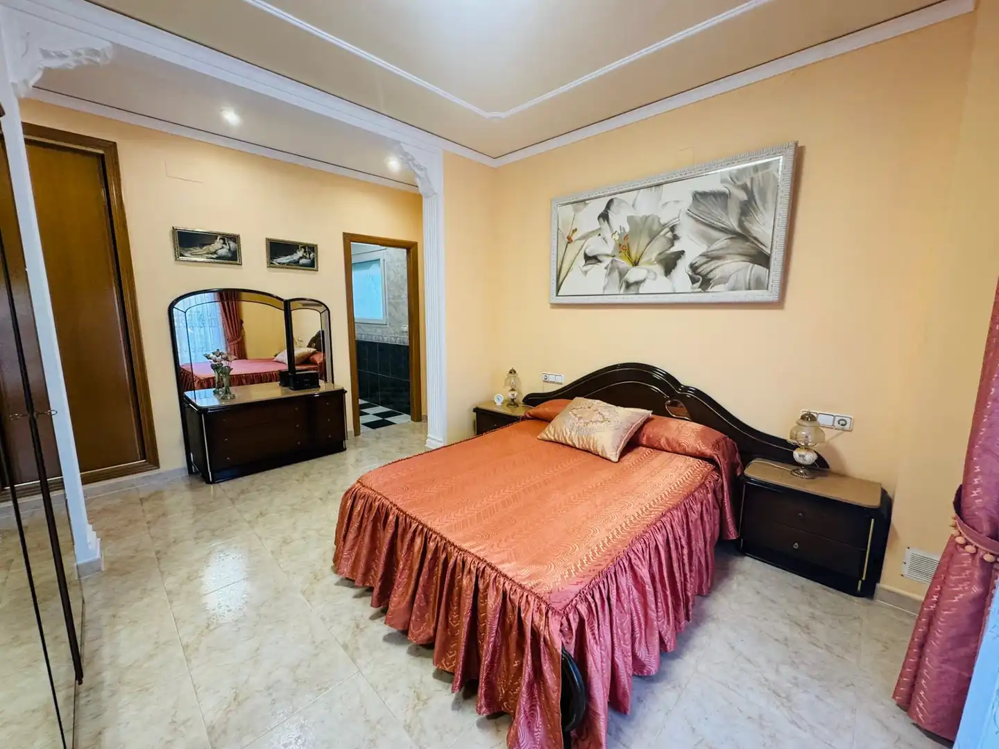 Villa avec terrasse à vendre à Pedreguer, imagen 44