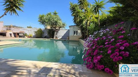 Foto 2 de Casa o chalet en venta en Raco de L'horta, Corralet - Bonanza - Tres Rutas, Náquera