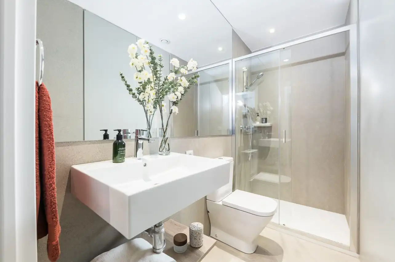 Apartments for rent in L'Antiga Esquerra de l'Eixample