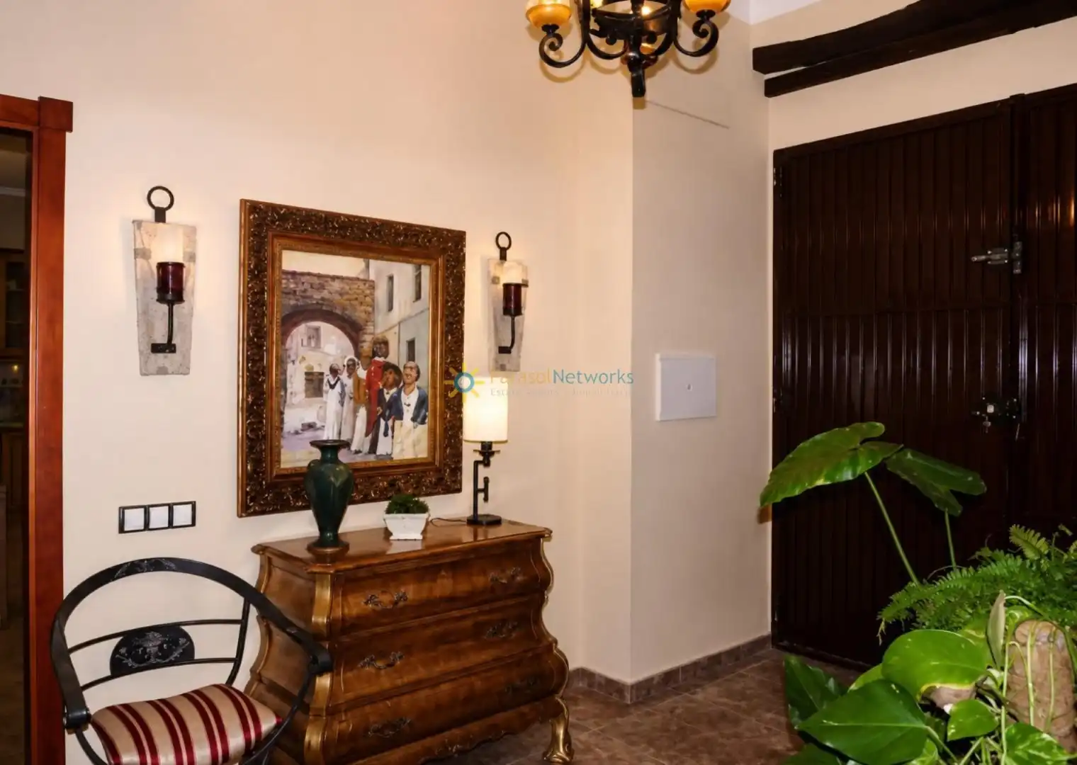 Casa o xalet en venda en Bufali amb Calefacció, Jardí privat i Terrassa