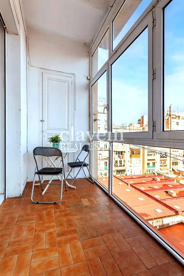 Wohnung zum Verkauf in De València, L'Antiga Esquerra de l'Eixample