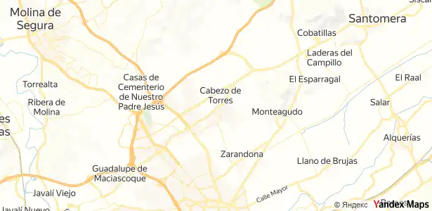 Individual en venda a Pedanías Norte, imagen 5