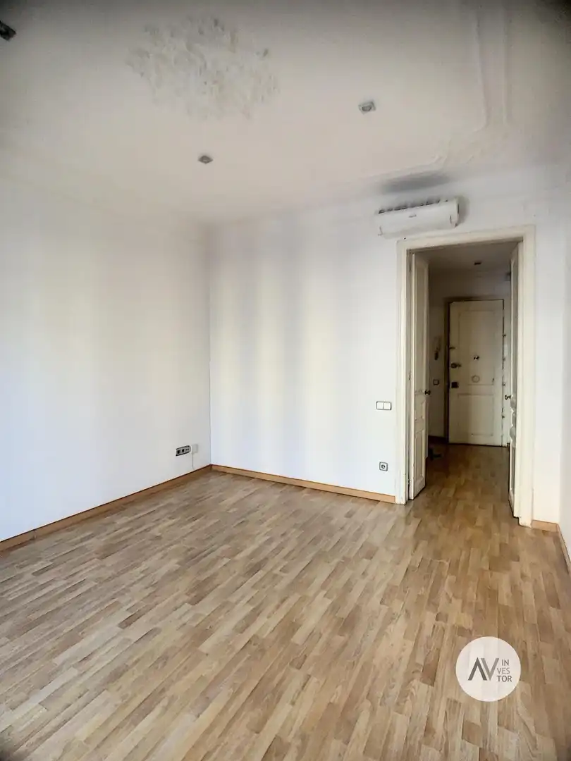 Wohnung mit Terrasse zum Verkauf in Avenida Travessera de Gràcia, 17, imagen 16