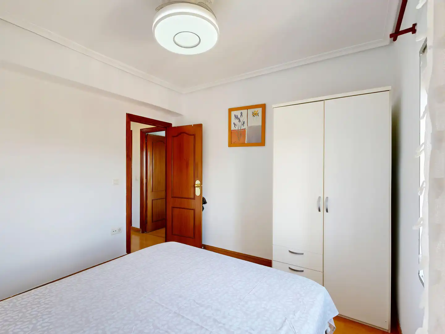 Habitación de Piso en venta en Nuevo Cáceres